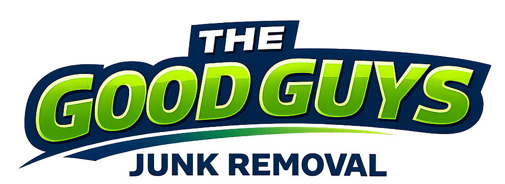 The Good Guys Junk Removal